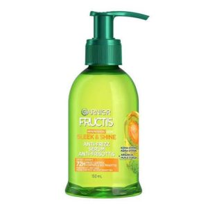 SLEEK & SHINE ANTI-FRIZZ SERUM  150ML
