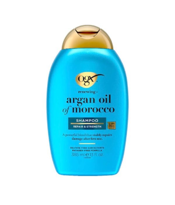 ARGAN OIL OF MOROCCO CONDITIONER  385ml