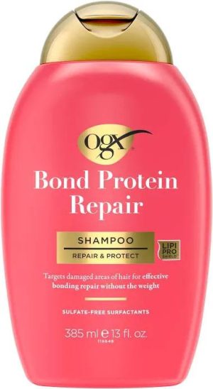 ARGAN OIL OF MOROCCO BOND PROTEIN REPAIR  385ml