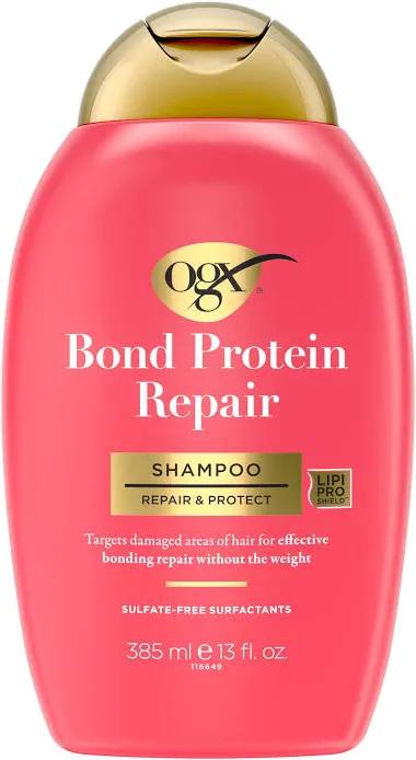 ARGAN OIL OF MOROCCO BOND PROTEIN REPAIR  385ml