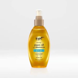 ARGAN OIL OF MOROCCO WEIGHTLESS DRY OIL MIST  118 ml