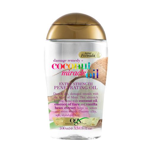 COCONUT MIRADE OIL 100ML