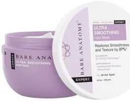 BARE ANATOMY ULTRA SMOOTHING HAIR MASK