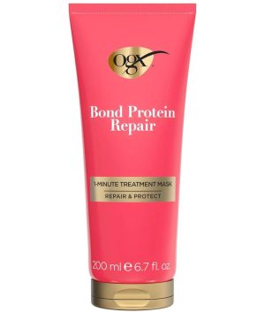 OGX BOND PROTEIN REPAIR