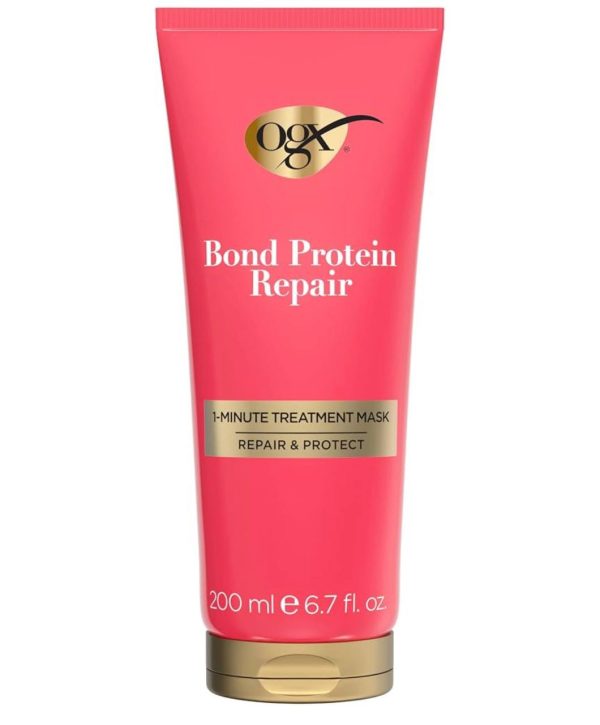 OGX BOND PROTEIN REPAIR