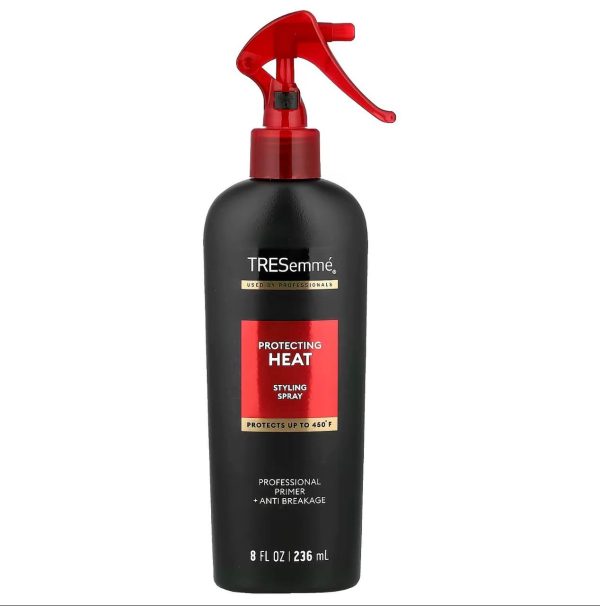 TRESemmé PROTECTING HEAT STYLING SPRAY