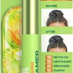GARNIER FRUCTIS SLEEK & SHINE FRIZZ TAMER