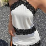 Conjunto Contraste París [TALLA S]
