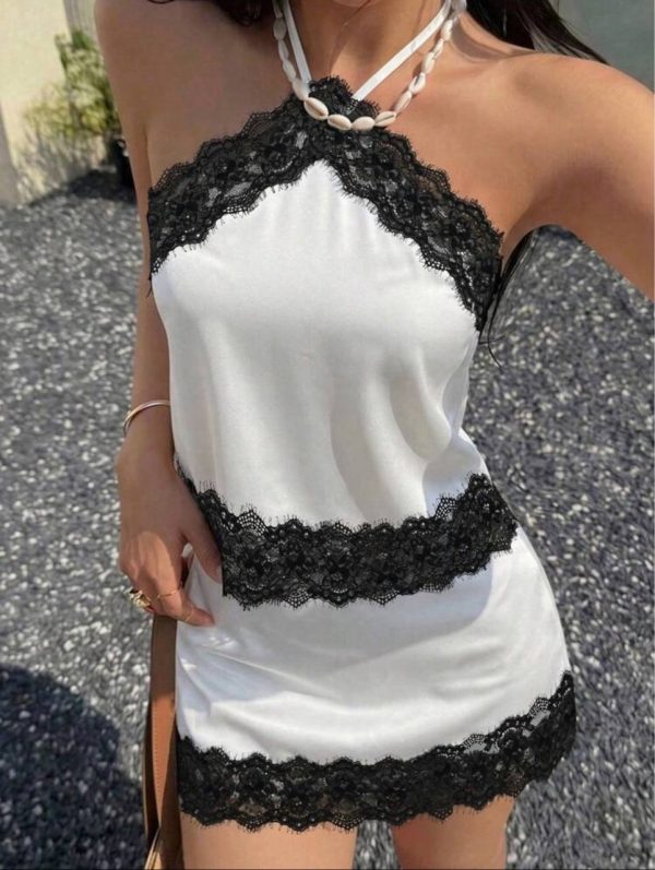 Conjunto Contraste París [TALLA S]