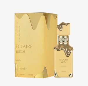 LATAFFA ECLAIRE BANOFI
