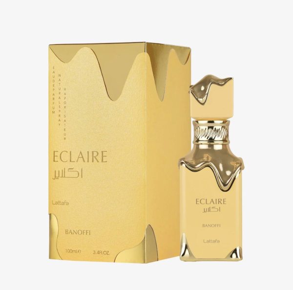 LATAFFA ECLAIRE BANOFI