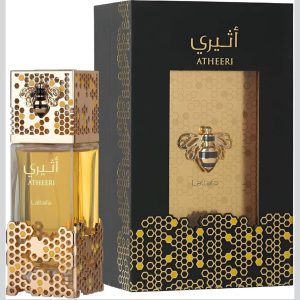 LATAFFA ATHEERI 100 ml