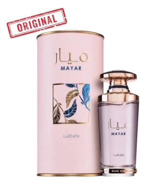 LATAFFA MAYAR 100 ml