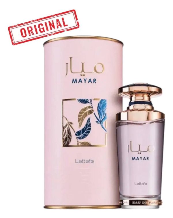 LATAFFA MAYAR 100 ml