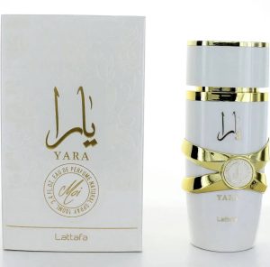 LATAFFA YARA MOI