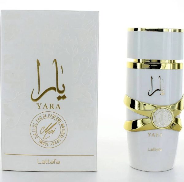 LATAFFA YARA MOI