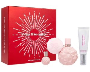 ARIANA GRANDE SWEET LIKE CANDY EDICIÓN LIMITADA