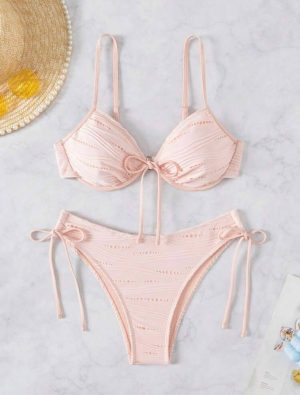 Bikini Dulce Algodón [TALLA S]