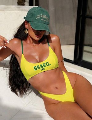 Bikini Garota de Ipanema [TALLA M]