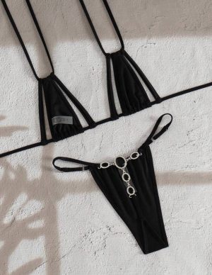 Bikini Noche Rebelde [TALLA S]