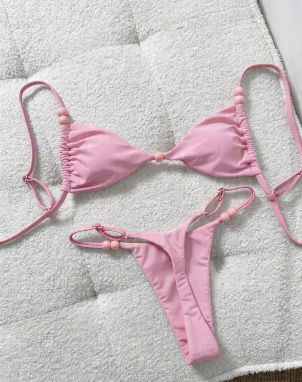 Bikini Dulce Algodón [TALLA S]