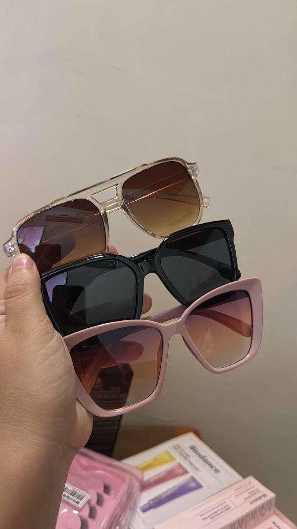 Lentes Oscuros Clasicos