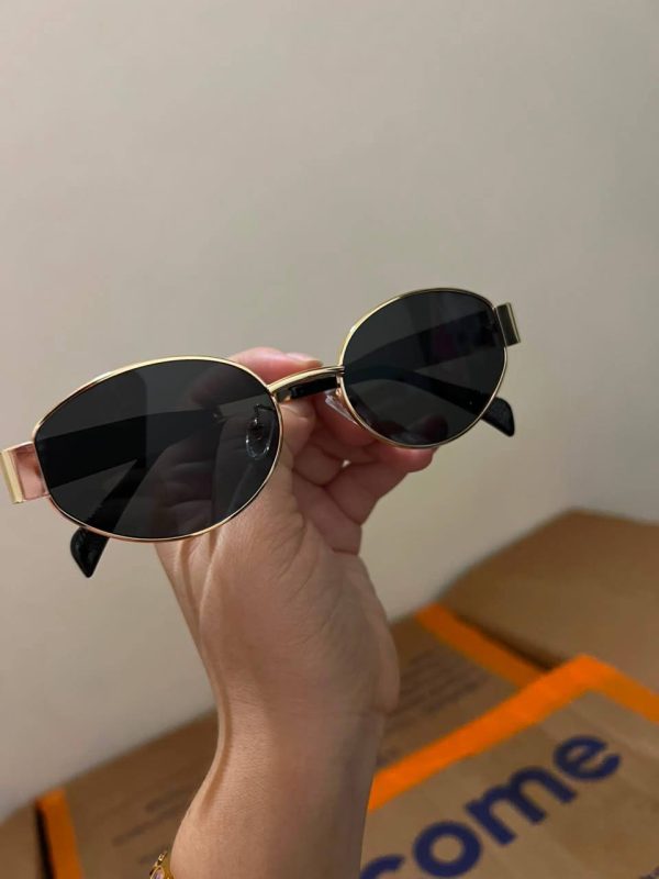 LENTES DE SOL Clasicos