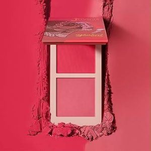 Juvia’s Place Blushed Duo Blush    vol 5