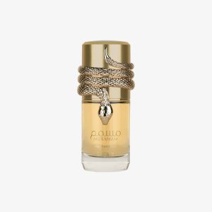 LATAFFA MUSAMAM WHITE INTENSE 100 ml