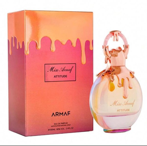 Miss Armaf Attitude 100 ml