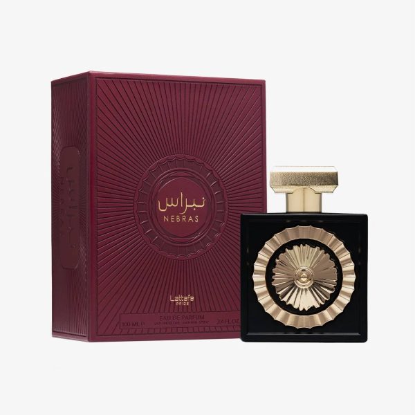LATTAFA NEBRAS 100 ml