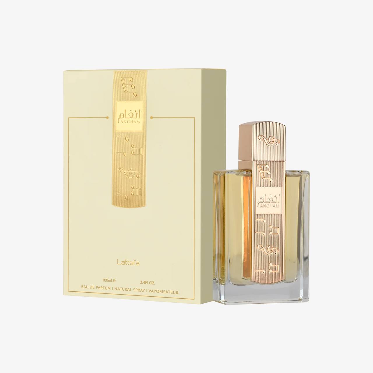 LATAFFA ANGHAM 100 ml