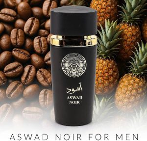 Aswad Noir 100 ml