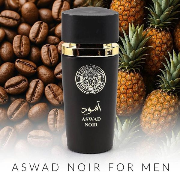 Aswad Noir 100 ml