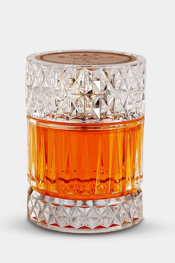 Sharaf blend zimaya 100 ml
