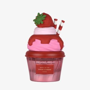 LATAFFA BERRY ON TOP