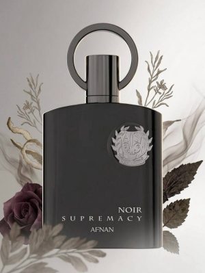 Afnan noir Supremacy