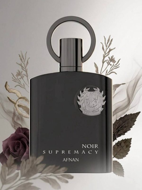 Afnan noir Supremacy