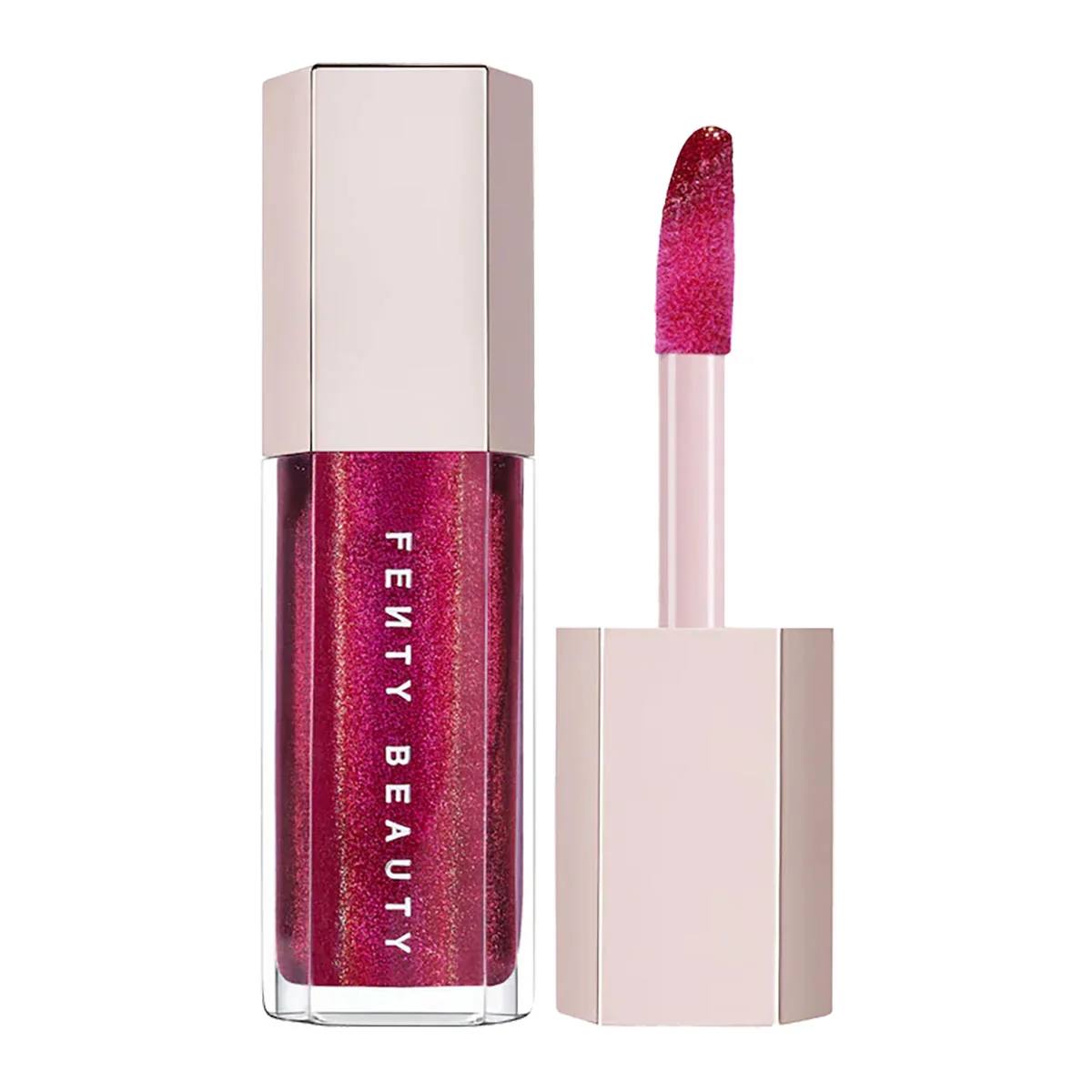 FENTY BEAUTY GLOSS BOMB  FUCHSIA FLEX 12