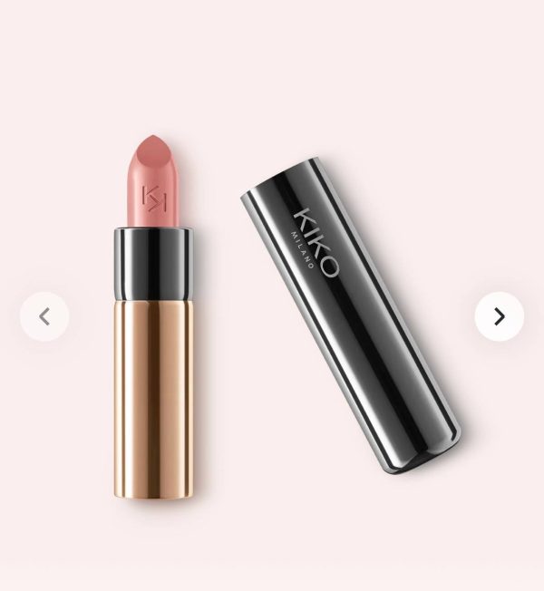 KIKO MILANO GOSSAMER EMOTION  101