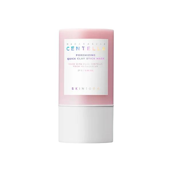 HOYGI PORE MINIMIZING CENTELLA QUICK CLAY STICK MASK. 27G