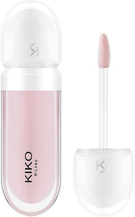 KIKO MILANO LIP VOLUME 01