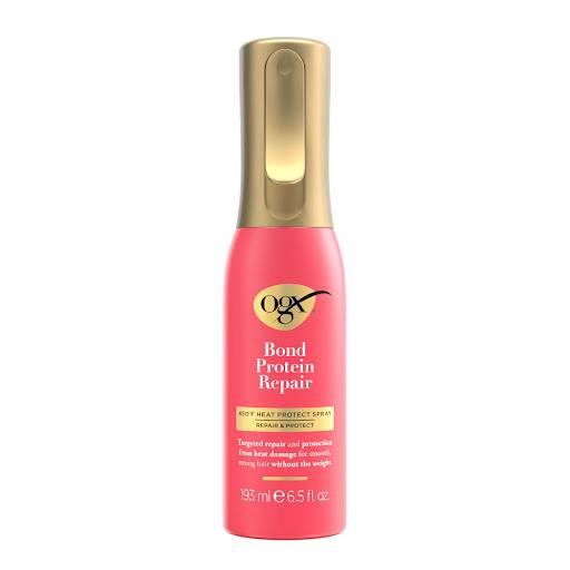 OGX BOND PROTEIN REPAIR SPRAY 193ml