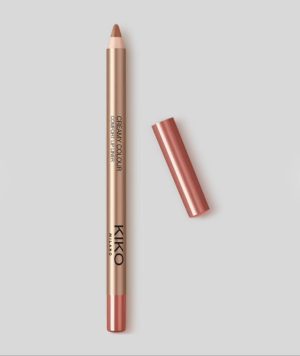 KIKO MILANO CREAMY COLOUR COMFORT LIP LINER 21