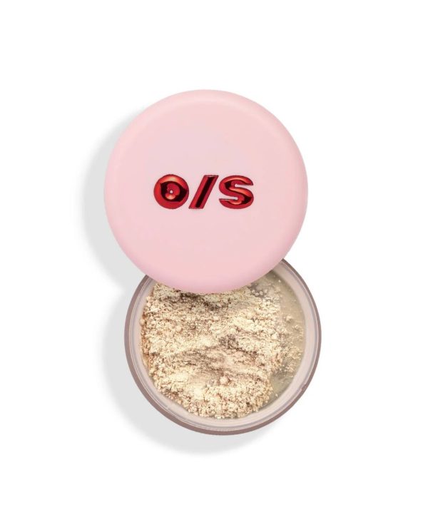 ONE SIZE ULTIMATE SETTING POWER TRANSLUCENT