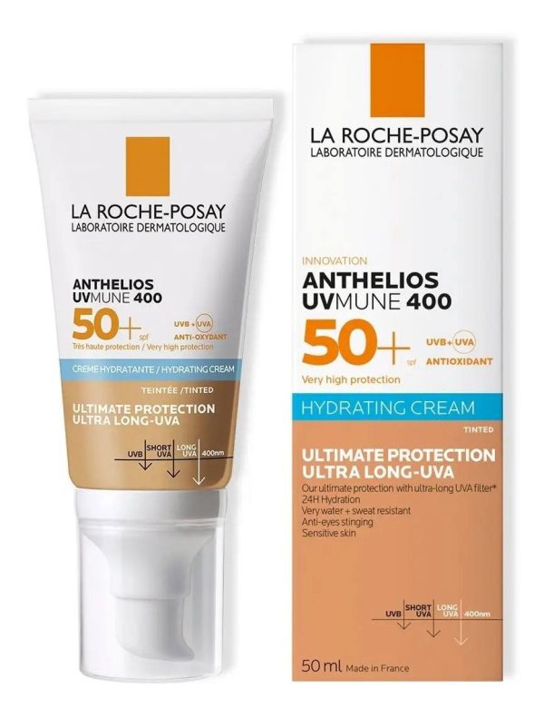 LA ROCHE-POSAY