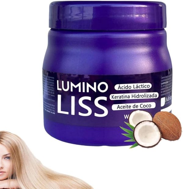 LUMINO LISS