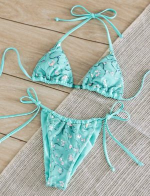 photo_1_2026-10-06_04-01-18 Bikini Verde Agua con Lentejuelas / Brillo